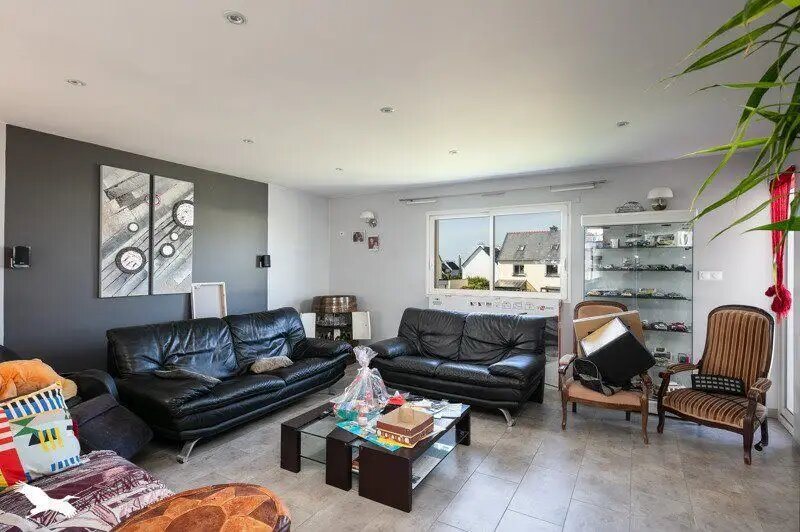 Maison à vendre, 180m², Guilers