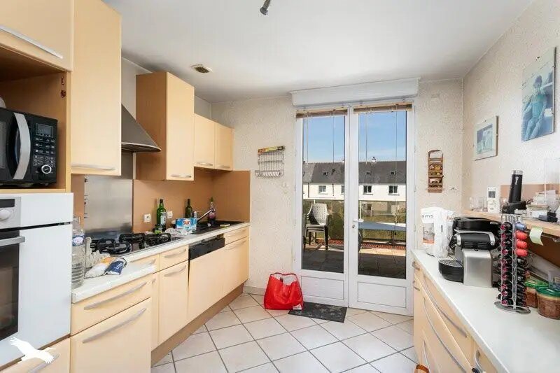 Maison à vendre, 180m², Guilers