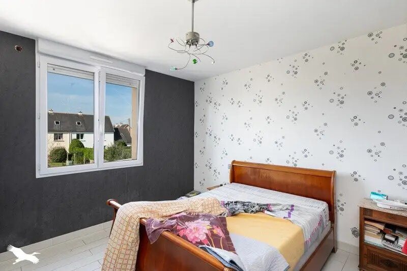 Maison à vendre, 180m², Guilers