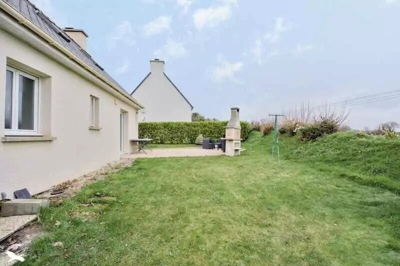 Maison à vendre, 92m², Plouzané
