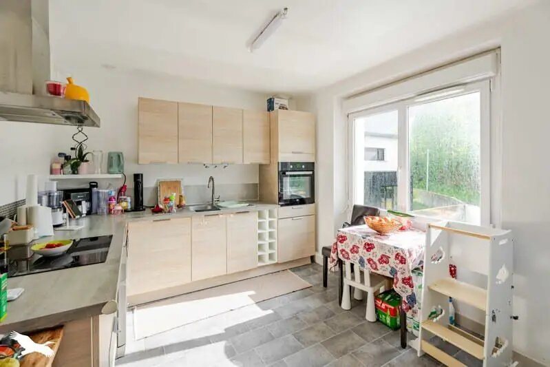 Maison à vendre, 111m², Guilers