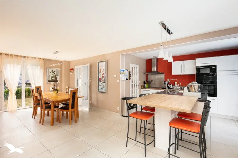 Maison à vendre, 131m², Plouzané