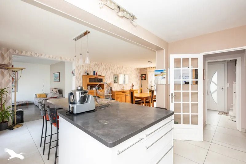 Maison à vendre, 131m², Plouzané