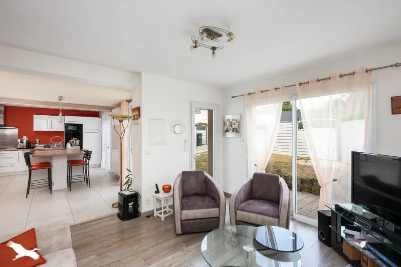 Maison à vendre, 131m², Plouzané