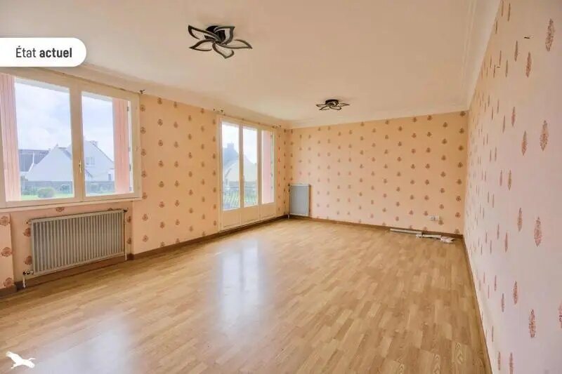 Maison à vendre, 94m², Guilers