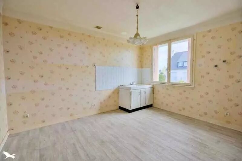 Maison à vendre, 94m², Guilers