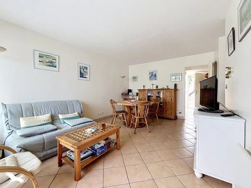 Appartement à vendre, 50m², Fouesnant