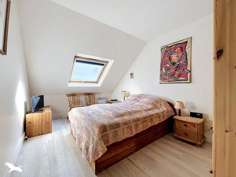 Appartement à vendre, 50m², Fouesnant
