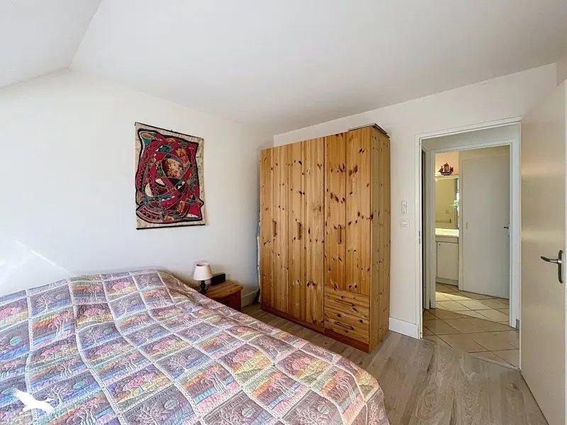 Appartement à vendre, 50m², Fouesnant