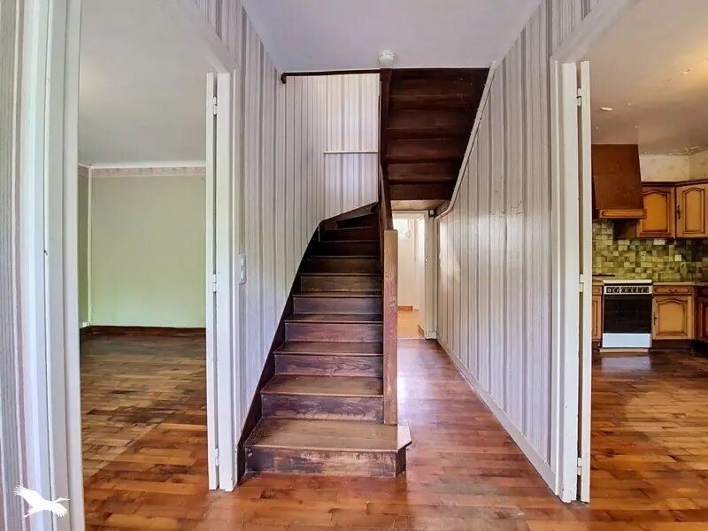Maison à vendre, 85m², Fouesnant