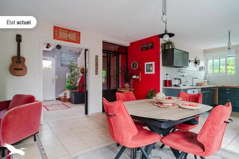 Maison à vendre, 146m², Fouesnant
