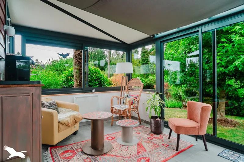 Maison à vendre, 146m², Fouesnant