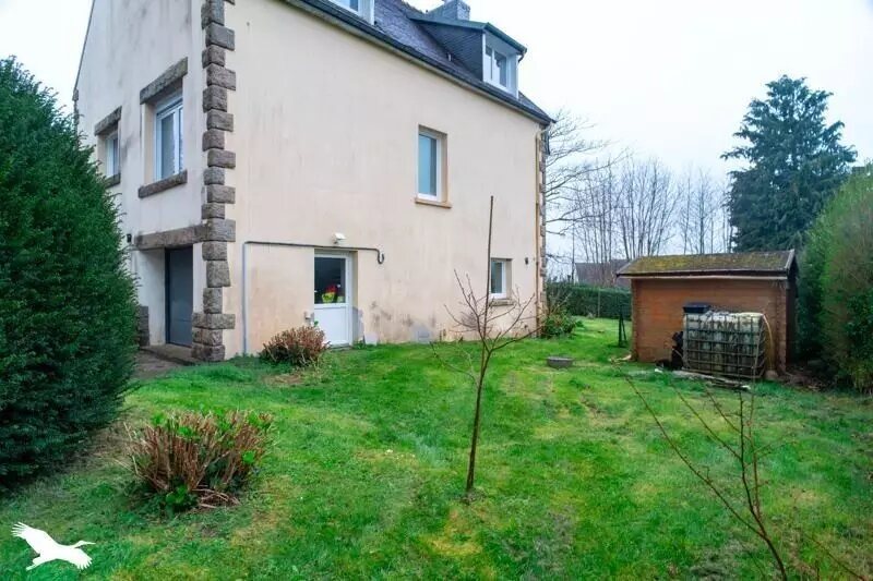 Maison à vendre, 165m², Saint-Evarzec
