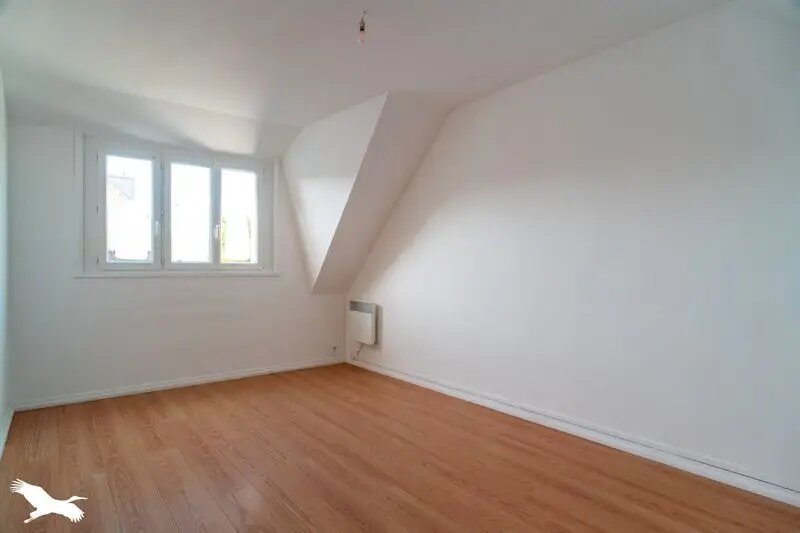 Appartement à vendre, 63m², Fouesnant