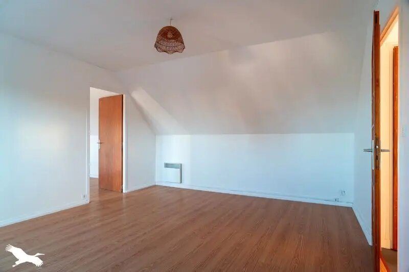 Appartement à vendre, 63m², Fouesnant