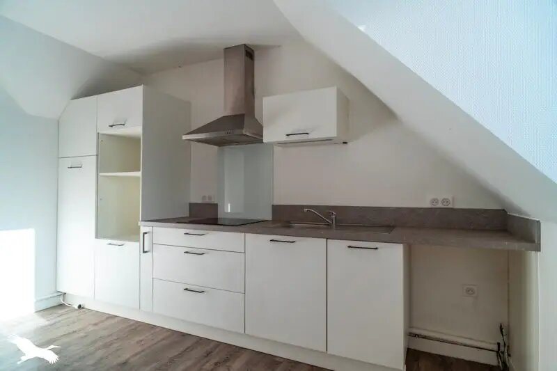 Appartement à vendre, 63m², Fouesnant