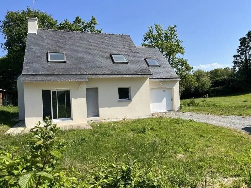 Maison à vendre, 95m², Fouesnant