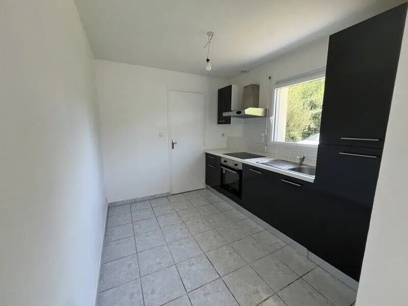 Maison à vendre, 95m², Fouesnant