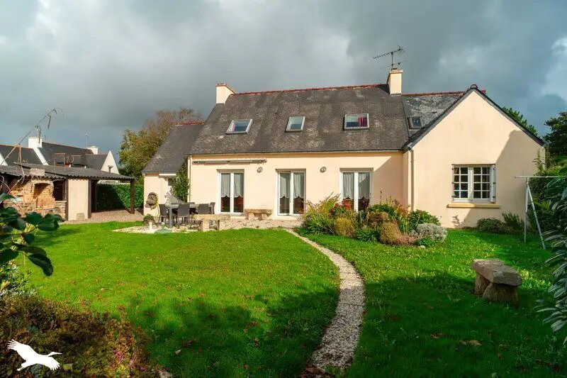 Maison à vendre, 125m², Fouesnant