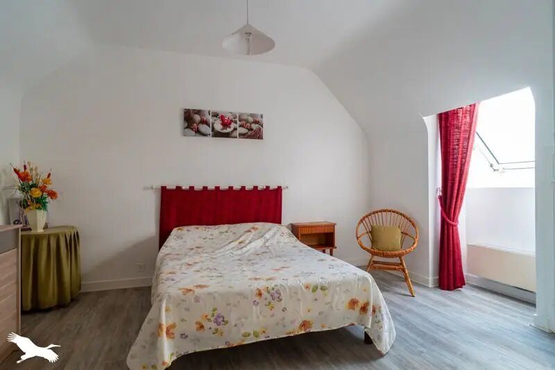 Maison à vendre, 125m², Fouesnant