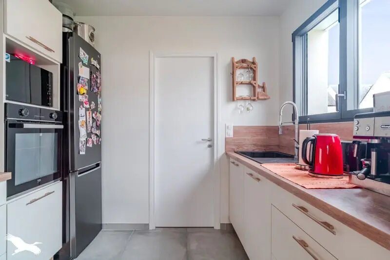 Maison à vendre, 89m², Fouesnant