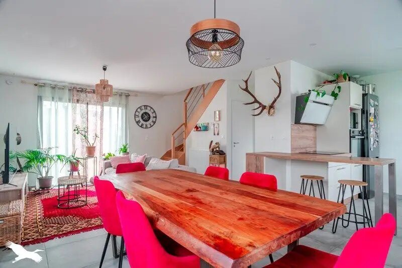 Maison à vendre, 89m², Fouesnant