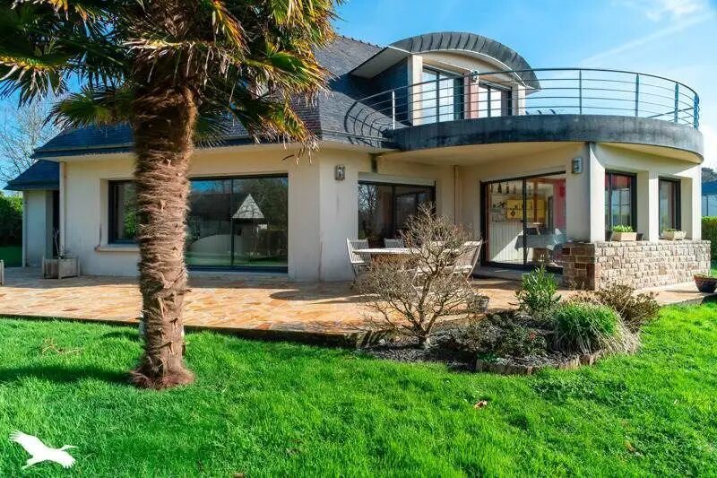 Maison à vendre, 220m², Pleuven