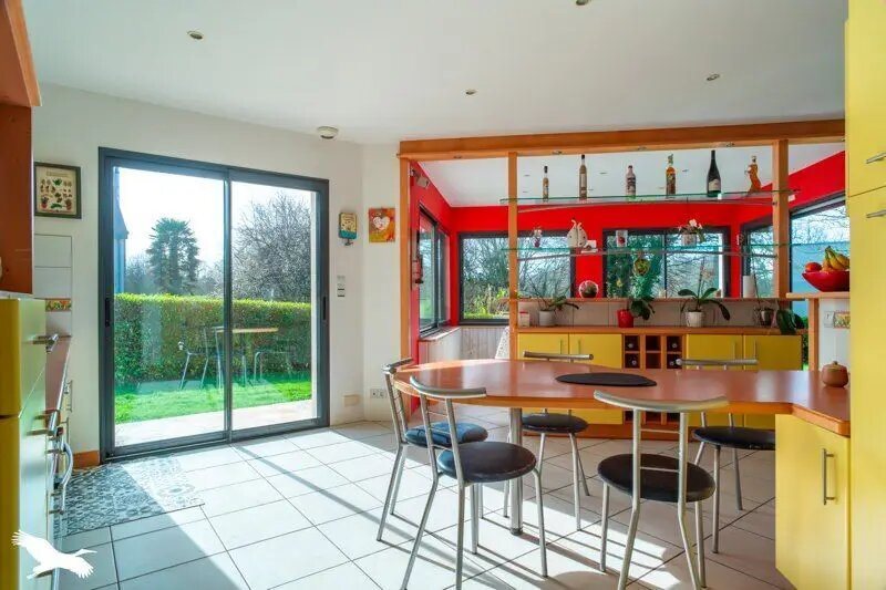 Maison à vendre, 220m², Pleuven