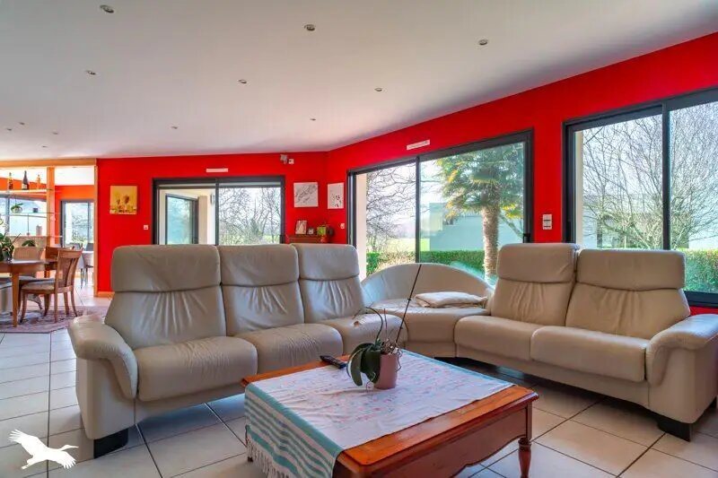 Maison à vendre, 220m², Pleuven