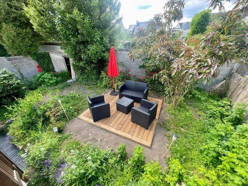 Appartement à vendre, 79m², Fouesnant