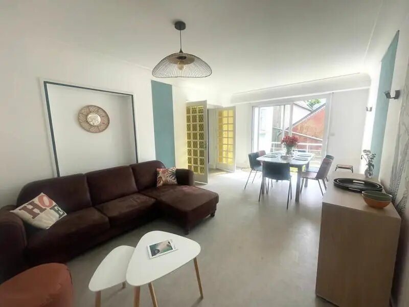 Appartement à vendre, 79m², Fouesnant