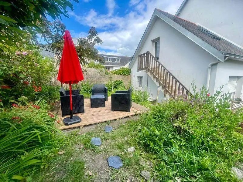 Appartement à vendre, 79m², Fouesnant