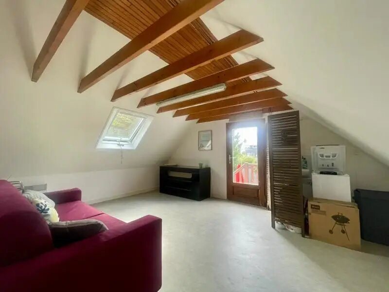 Appartement à vendre, 79m², Fouesnant