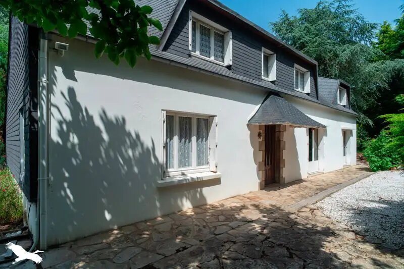 Maison à vendre, 113m², Saint-Evarzec