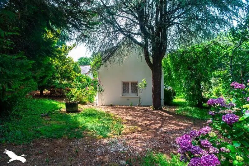 Maison à vendre, 113m², Saint-Evarzec