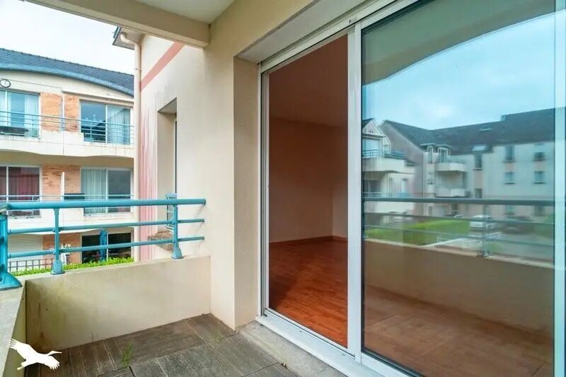 Appartement à vendre, 69m², Fouesnant