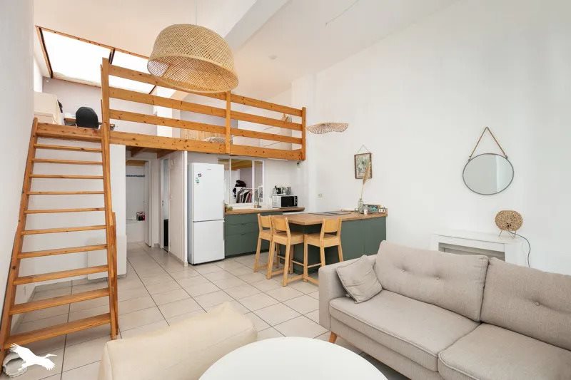 Appartement à vendre, 62m², Brest