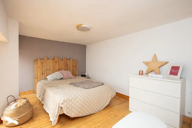 Appartement à vendre, 62m², Brest