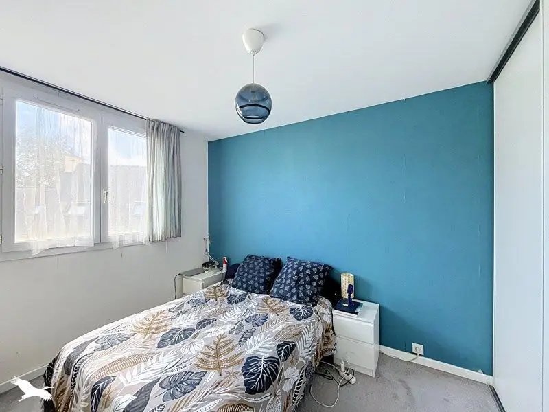 Appartement à vendre, 67m², Brest