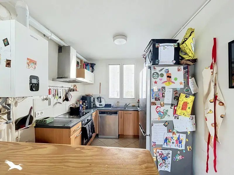 Appartement à vendre, 67m², Brest