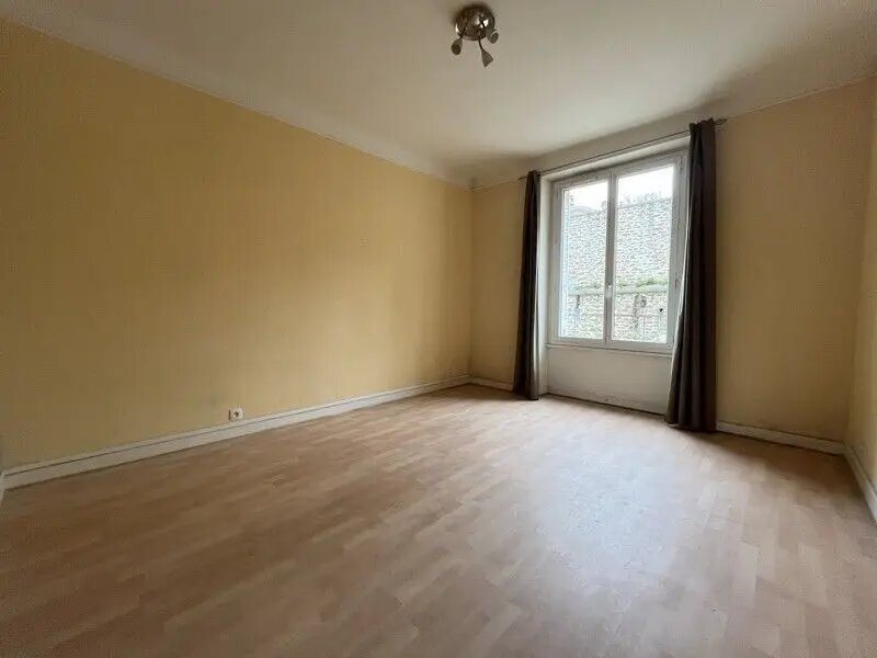 Appartement à vendre, 33m², Brest