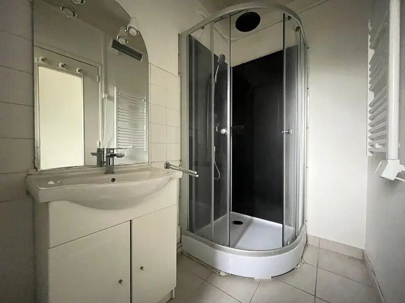 Appartement à vendre, 33m², Brest