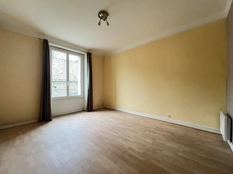 Appartement à vendre, 33m², Brest