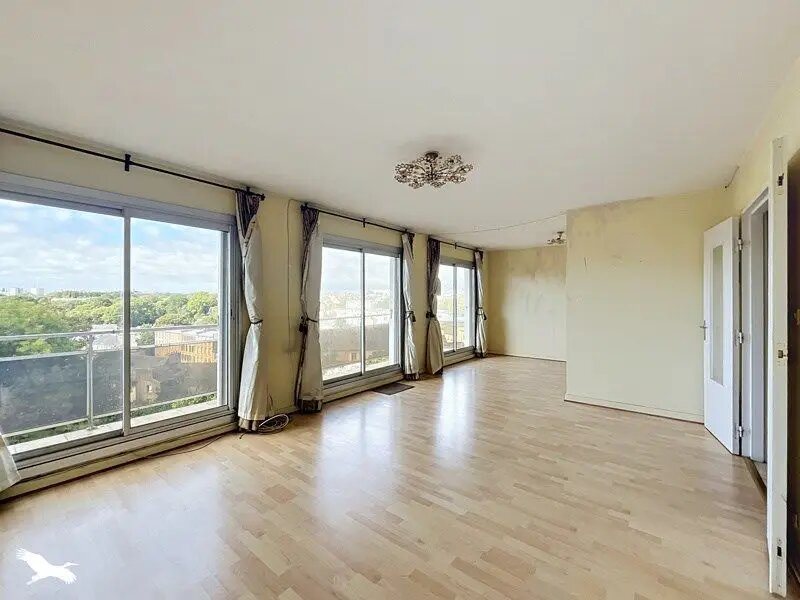 Appartement à vendre, 94m², Brest