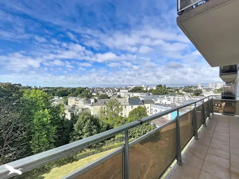 Appartement à vendre, 94m², Brest