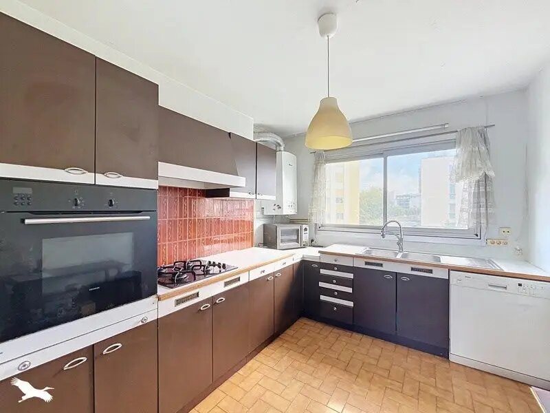 Appartement à vendre, 94m², Brest