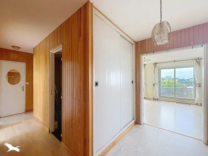 Appartement à vendre, 94m², Brest