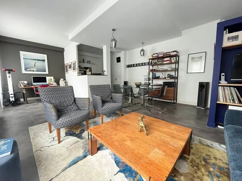 Appartement à vendre, 70m², Brest