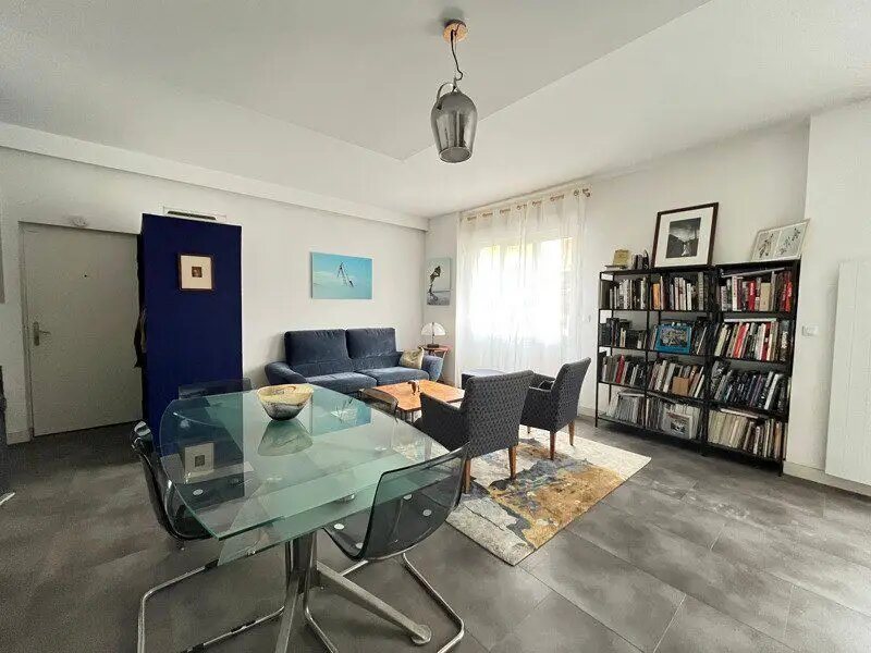 Appartement à vendre, 70m², Brest