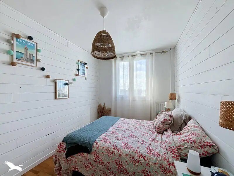 Appartement à vendre, 66m², Brest
